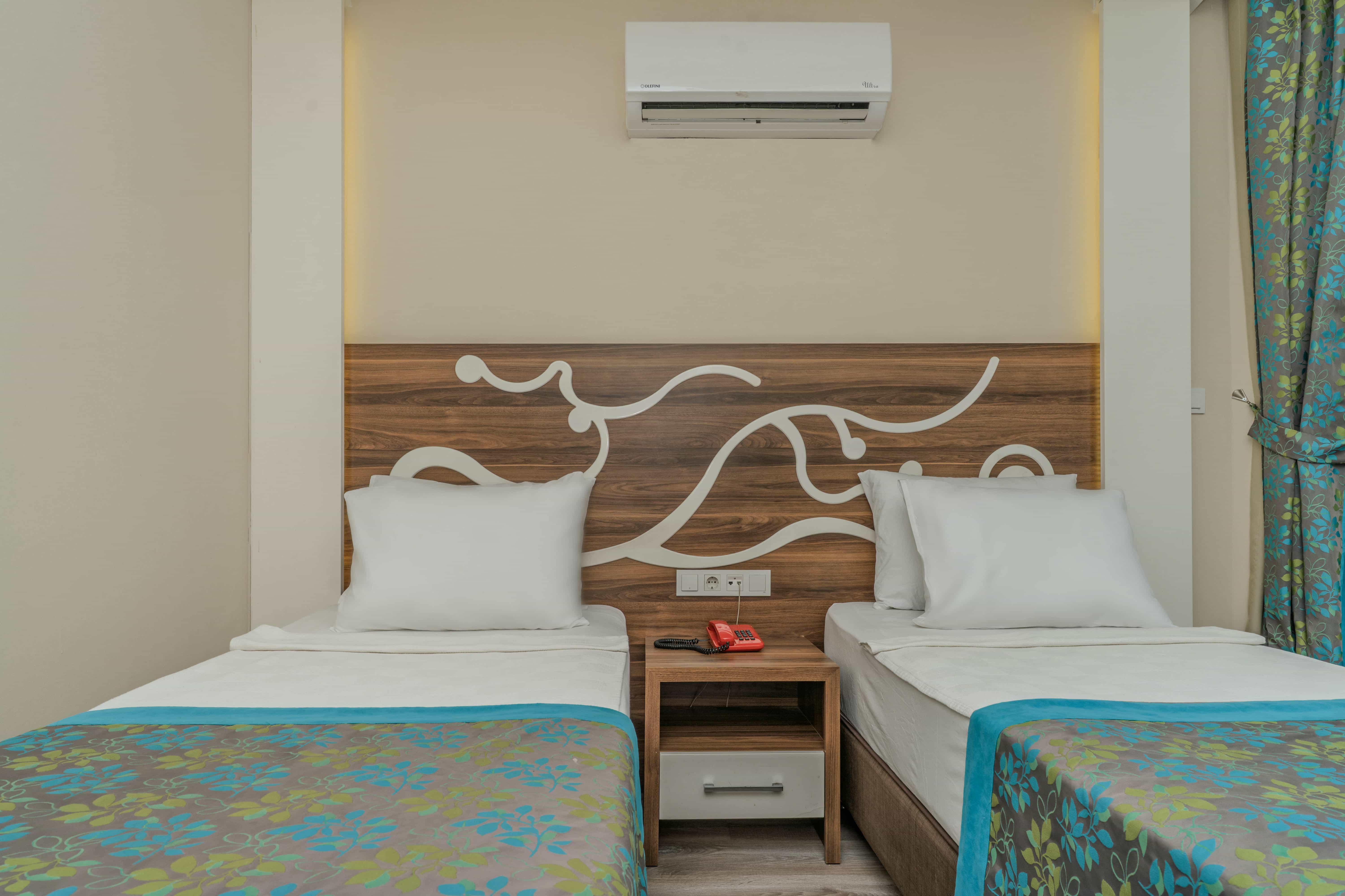 Oda - Blue Hawaii Hotel