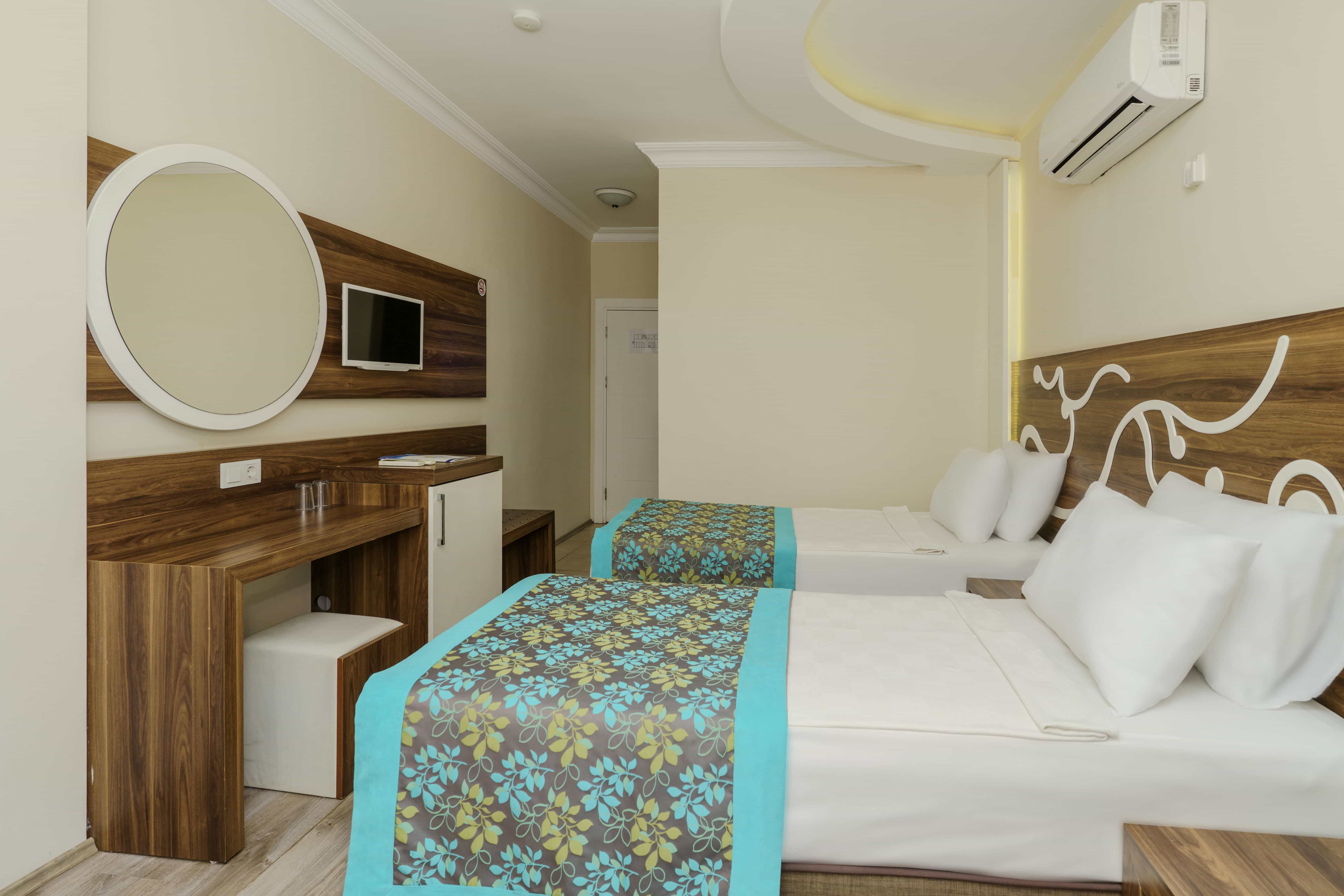 Oda - Blue Hawaii Hotel